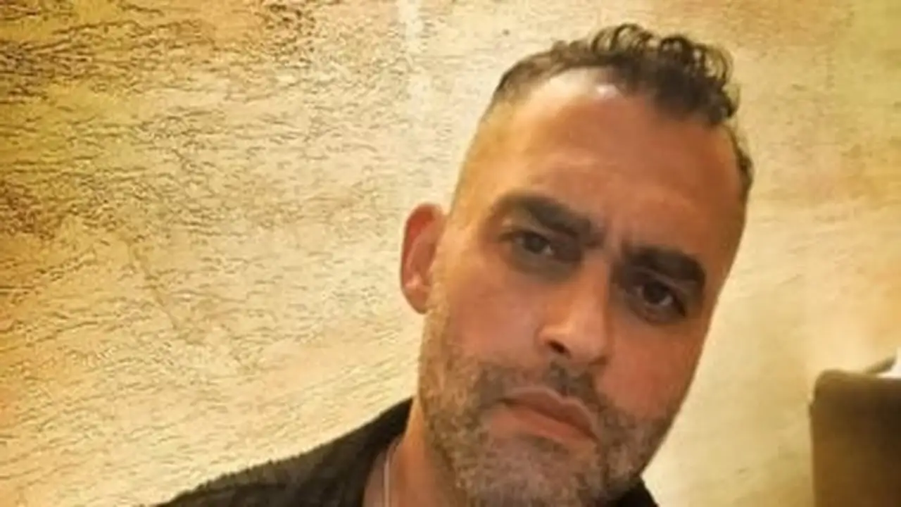 قرار مفاجئ.. تفاصيل جديدة حول جثمان الفنان أحمد جلال عبد القوي